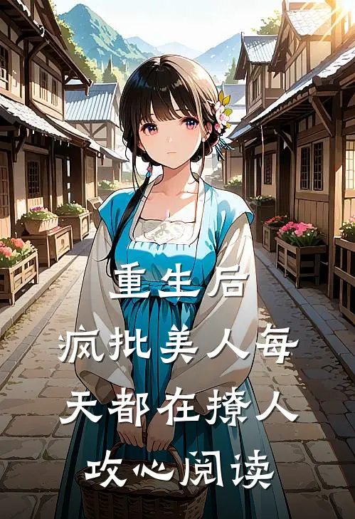 重生后，疯批美人每天都在撩人攻心阅读