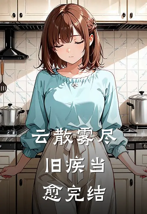 云散雾尽，旧疾当愈完结