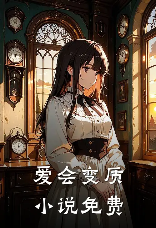 爱会变质小说免费