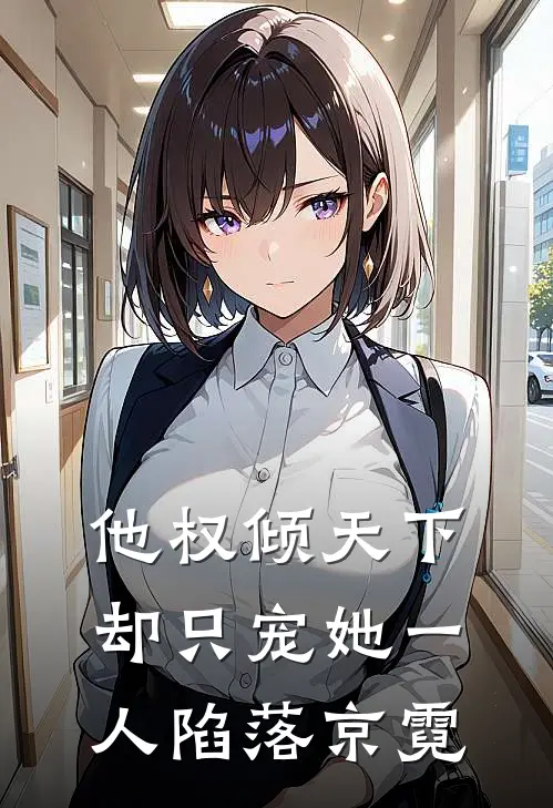 他权倾天下却只宠她一人陷落京霓