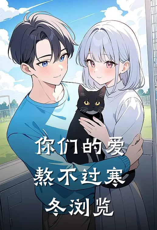 你们的爱，熬不过寒冬浏览