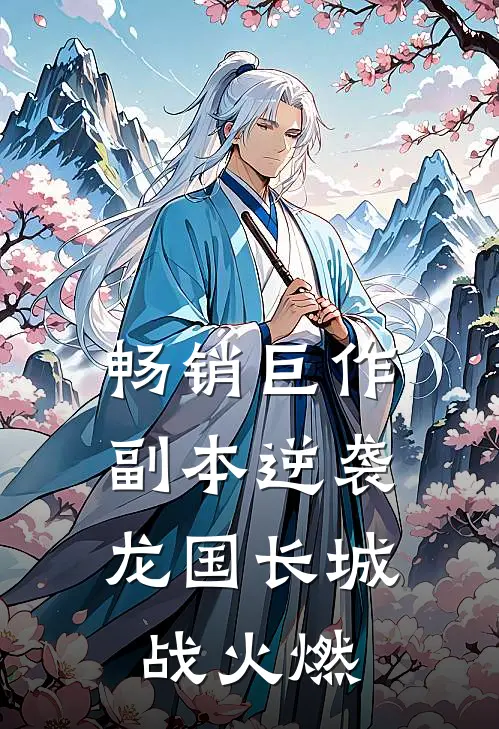 畅销巨作副本逆袭：龙国长城战火燃