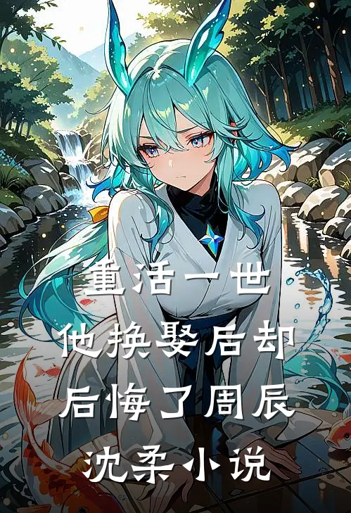 重活一世，他换娶后却后悔了周辰沈柔小说