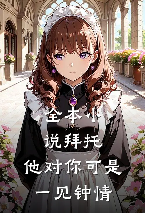 全本小说拜托，他对你可是一见钟情