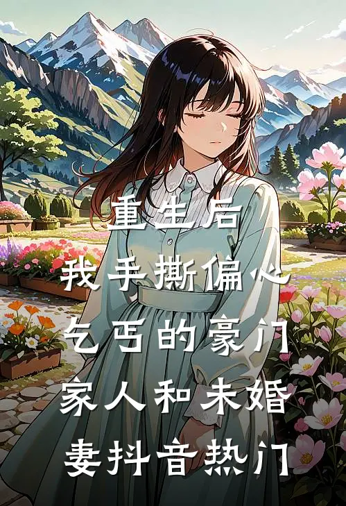 重生后，我手撕偏心乞丐的豪门家人和未婚妻抖音热门