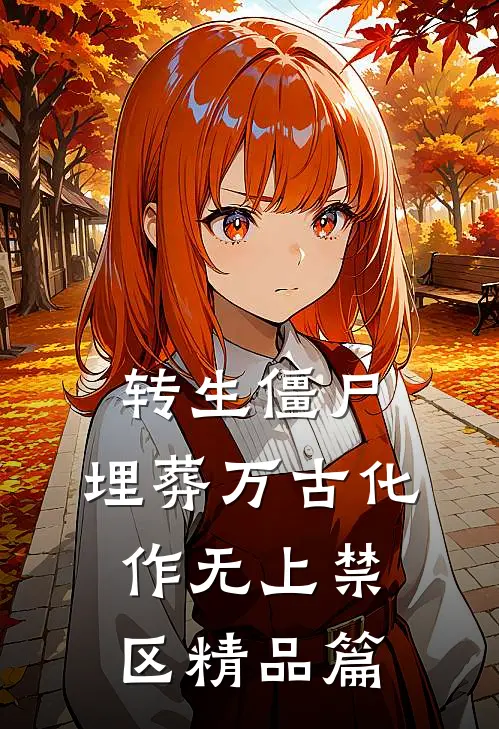 转生僵尸，埋葬万古化作无上禁区精品篇