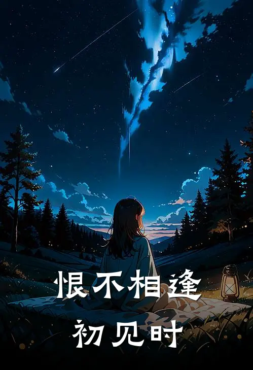 恨不相逢初见时