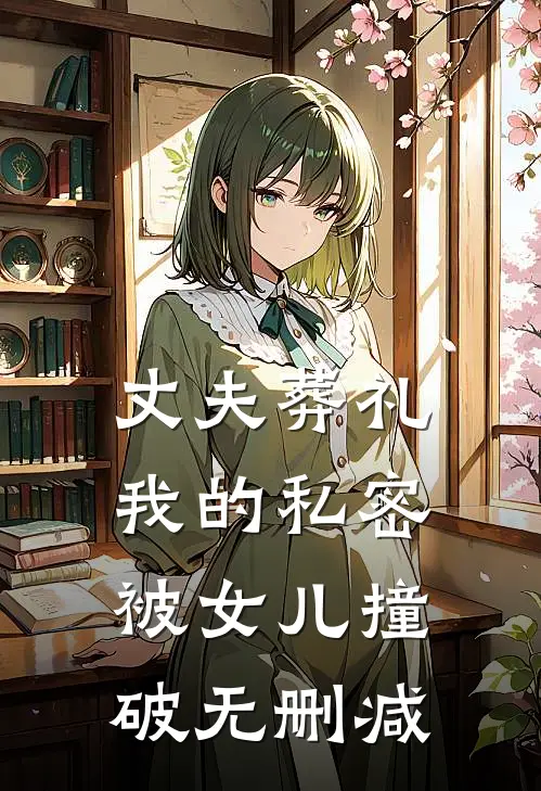 丈夫葬礼，我的私密被女儿撞破无删减