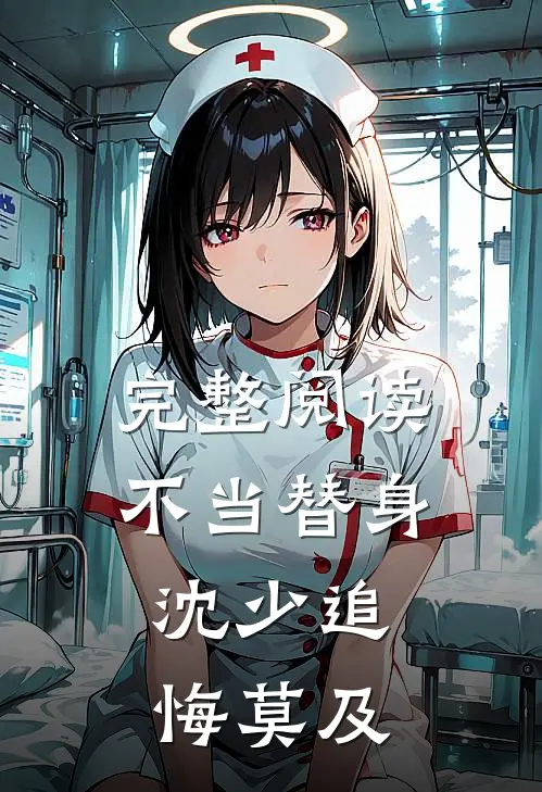 完整阅读不当替身，沈少追悔莫及