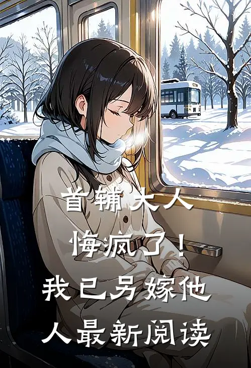 首辅大人悔疯了!我已另嫁他人最新阅读