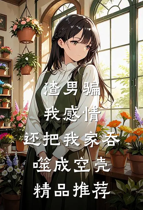 渣男骗我感情，还把我家吞噬成空壳精品推荐