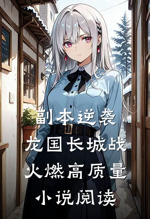 副本逆袭：龙国长城战火燃高质量小说阅读