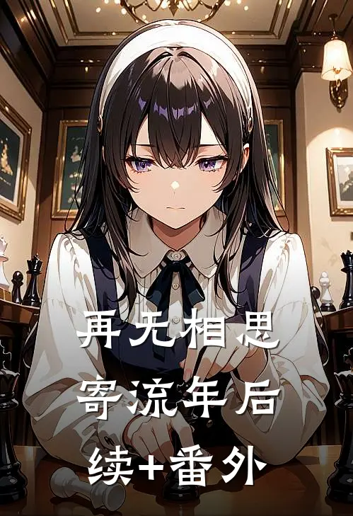 再无相思寄流年后续+番外