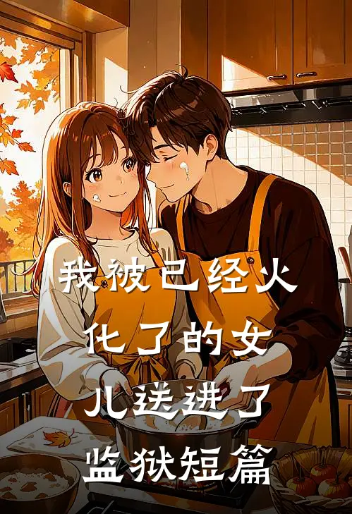 我被已经火化了的女儿送进了监狱短篇