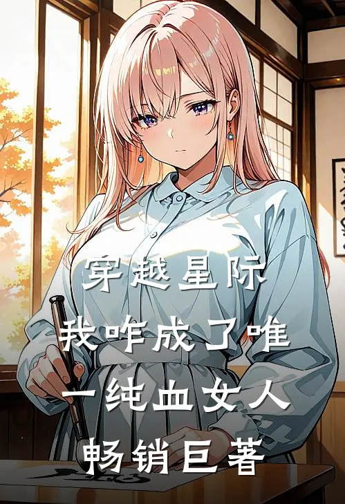 穿越星际，我咋成了唯一纯血女人畅销巨著