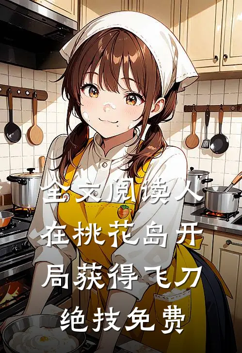 全文阅读人在桃花岛开局获得飞刀绝技免费