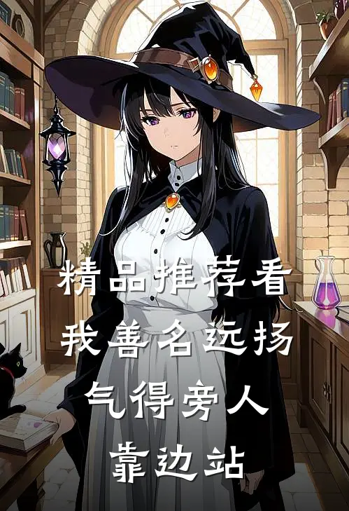 精品推荐看我善名远扬，气得旁人靠边站
