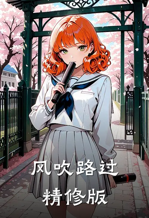 风吹路过精修版