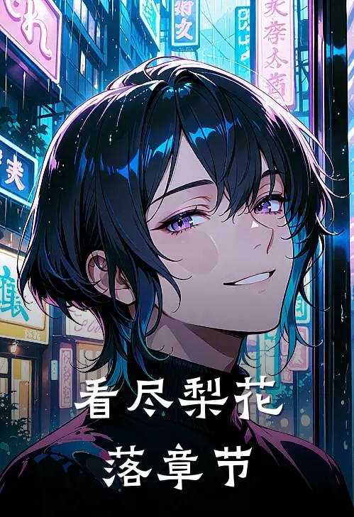 看尽梨花落章节