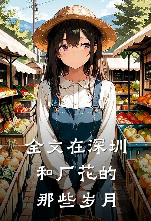 全文在深圳和厂花的那些岁月