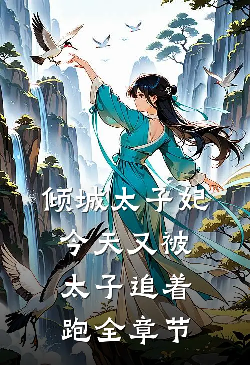 倾城太子妃：今天又被太子追着跑全章节