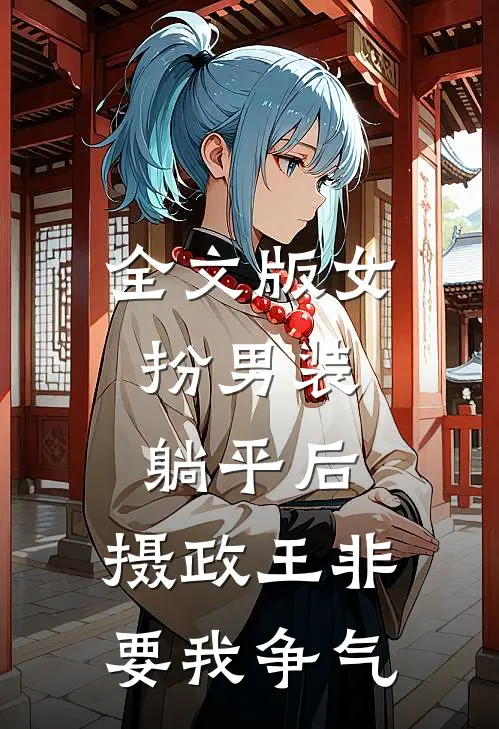 全文版女扮男装：躺平后，摄政王非要我争气