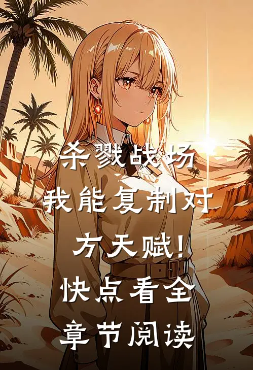 杀戮战场:我能复制对方天赋!(快点看)全章节阅读