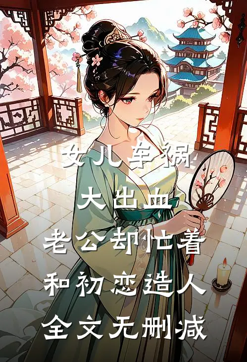 女儿车祸大出血，老公却忙着和初恋造人全文无删减
