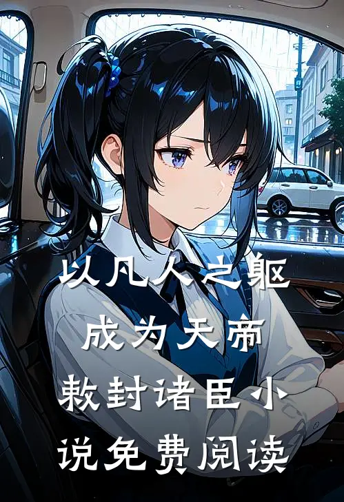 以凡人之躯成为天帝，敕封诸臣小说免费阅读
