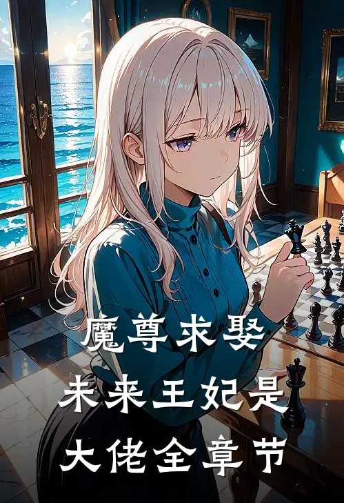 魔尊求娶：未来王妃是大佬全章节