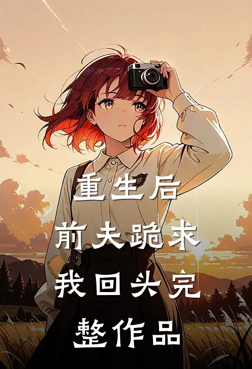 重生后,前夫跪求我回头完整作品