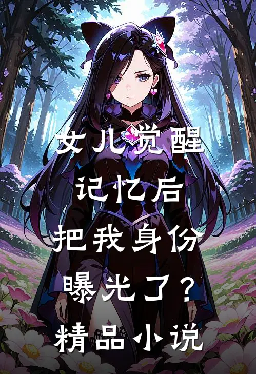 女儿觉醒记忆后,把我身份曝光了?精品阅读