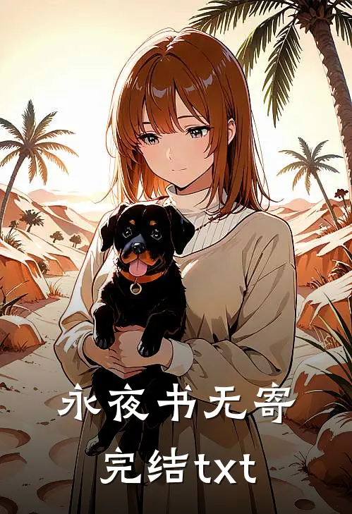 永夜书无寄完结txt