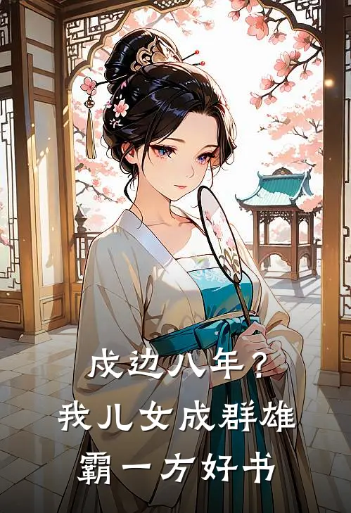 戍边八年？我儿女成群，雄霸一方好书