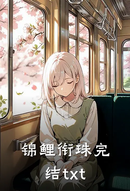 锦鲤衔珠完结txt