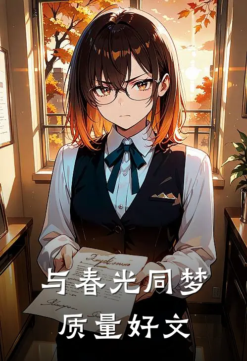 与春光同梦质量好文