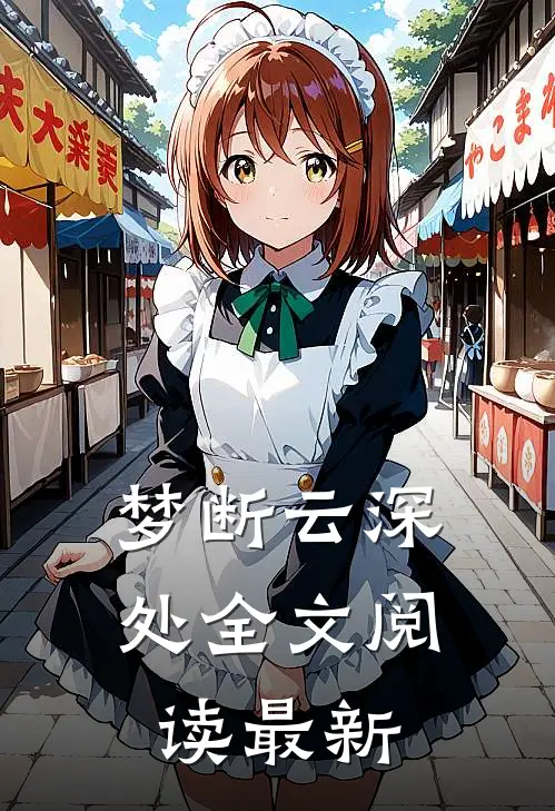 梦断云深处全文阅读最新