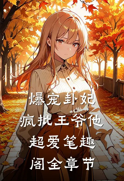 爆宠卦妃:疯批王爷他超爱笔趣阁全章节