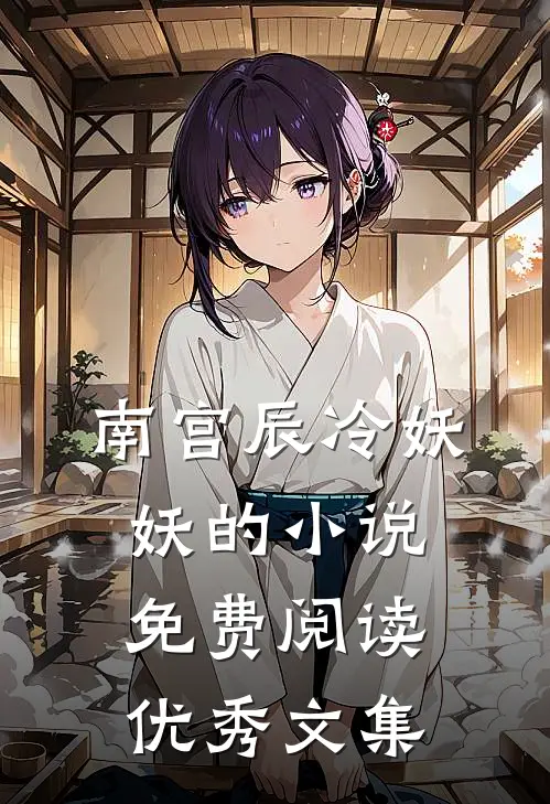 南宫辰冷妖妖的小说免费阅读优秀文集