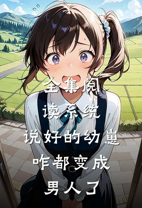 全集阅读系统：说好的幼崽，咋都变成男人了