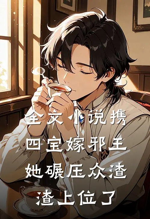 全文小说携四宝嫁邪王，她碾压众渣渣上位了