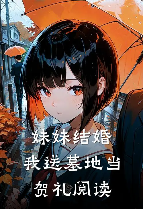 妹妹结婚，我送墓地当贺礼阅读