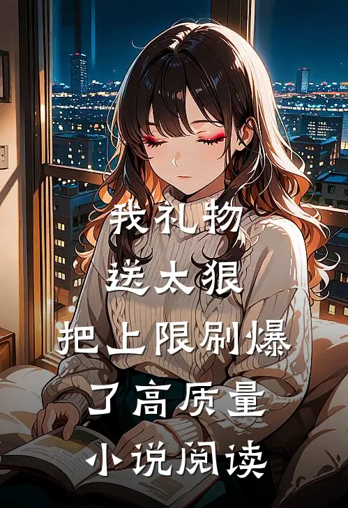 我礼物送太狠，把上限刷爆了高质量小说阅读