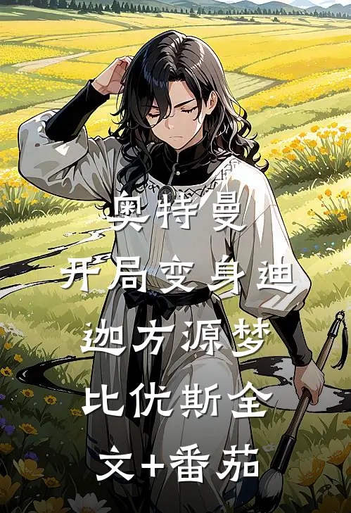 奥特曼：开局变身迪迦方源梦比优斯全文+番茄