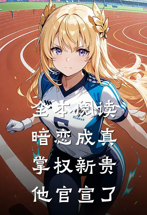 全本阅读暗恋成真：掌权新贵他官宣了