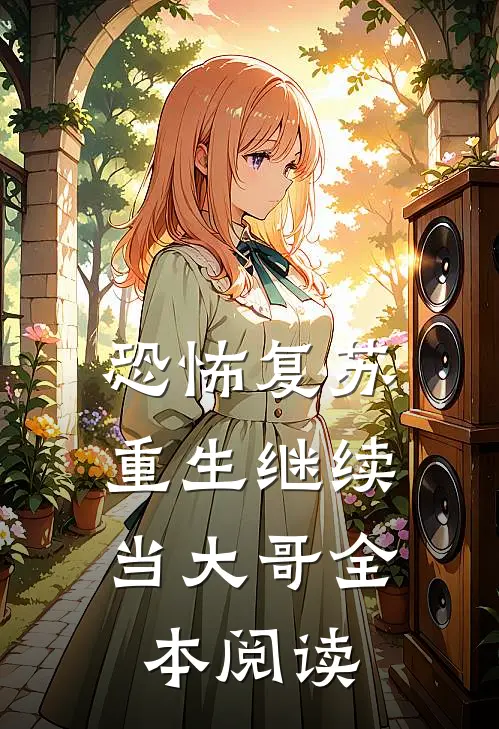 恐怖复苏:重生继续当大哥全本阅读