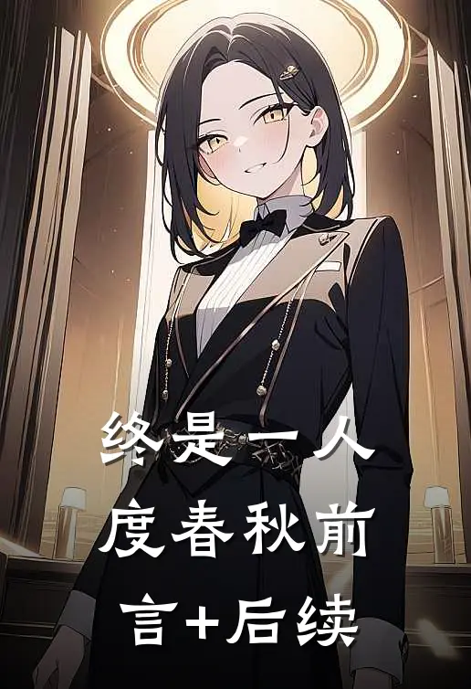 终是一人度春秋前言+后续