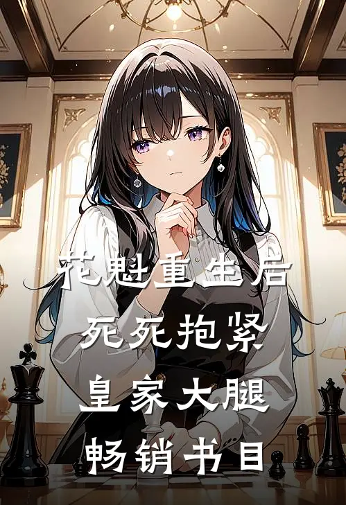 花魁重生后，死死抱紧皇家大腿畅销书目
