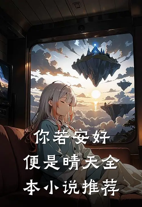 你若安好，便是晴天全本小说推荐