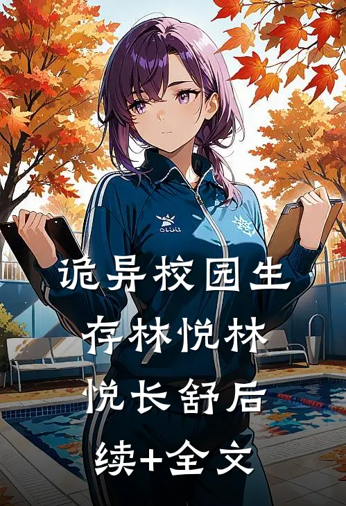 诡异校园生存林悦林悦长舒后续+全文